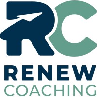 Renew Coaching logo - Similar company to Cosmo Advantage