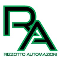 Rizzotto Automazioni logo - Similar company to Ras-Group Srl