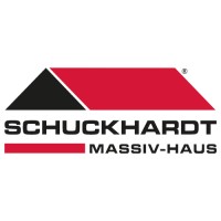 Schuckhardt Massivhaus logo - Similar company to Origo