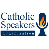 Catholic Speakers Organization logo - Similar company to Advokate Life & Education Services Society