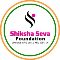 Shiksha Seva Foundation NGO logo - Similar company to Ardea Foundation