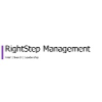 RightStep Management logo - Similar company to Fstrat