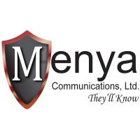 Menya Communications, Ltd. logo - Similar company to Y Apps Lab