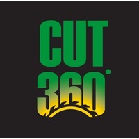 CUT360 Tree Solutions logo - Similar company to Tree Dimensions