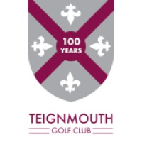 Teignmouth Golf Club logo - Similar company to Studious.