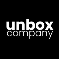 Unbox Company logo - Similar company to Info Network Management Company Pvt. Ltd.