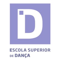 Escola Superior de Dança logo - Similar company to Studio Thörnblom