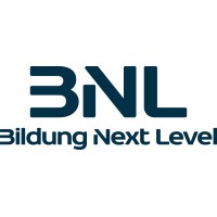 Bildung Next Level logo - Similar company to Mpmx By Mehrwerk