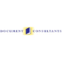 Document Consultants