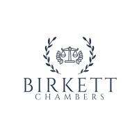 Birkett Chambers logo - Similar company to Headway Wealth