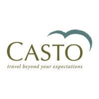Casto Travel logo - Similar company to Dustreet