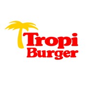 TropiBurger logo - Similar company to Michael'S Restaurantes