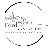 Ford Osborne Strategic Consulting logo - Similar company to Preston-Osborne