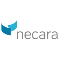 Necara GmbH logo - Similar company to Low-Code Association E.V.