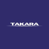 Takara logo - Similar company to Folha Tech