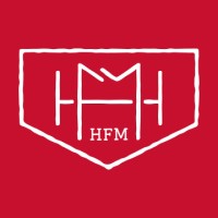 Uniformes Hfm