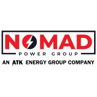 NOMAD Power Group, LLC logo - Similar company to Evlo Llc