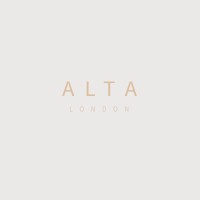 Alta London logo - Similar company to Certified Graphics
