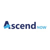 Ascend Now logo - Similar company to Lingawa (Formerly Topset)