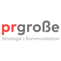 PR-Agentur Große GmbH logo - Similar company to Pr Agentur Lorenzoni Gmbh