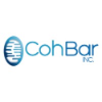 CohBar, Inc. logo - Similar company to Versanis
