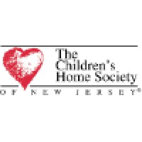 The Children's Home Society of NJ logo - Similar company to Kidsbridge Of Chsofnj