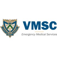 VMSC Emergency Medical Services logo - Similar company to Penn State Google Developer Student Club