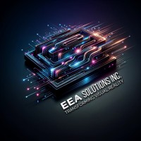 EEA SOLUTIONS INC. Touchless Technologies logo - Similar company to Sintel Group