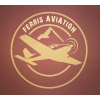 Ferris Aviation Services Inc. logo - Similar company to Advanta Industries, Inc
