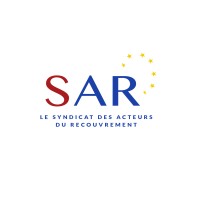 SAR - Le Syndicat des Acteurs du Recouvrement logo - Similar company to Eliode Education Group