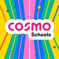 Cosmo logo - Similar company to Happy Problems Group