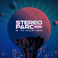 Stereoparc Festival logo - Similar company to Menuiserie Duboscq