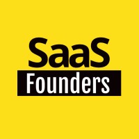 SaaSFounders logo - Similar company to Leadforcetalent