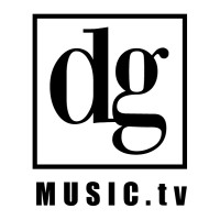 DG Music logo - Similar company to Baxter Sound