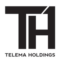 Telema Holdings logo - Similar company to Stemjee Digital Transformation