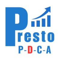 Presto PDCA logo - Similar company to Lambda Engineering Ltd