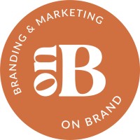 ON BRAND | Ama Mihaescu logo - Similar company to Iqfix.Ro