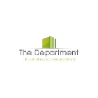 The Department logo - Similar company to Dust In The Pit Lane®