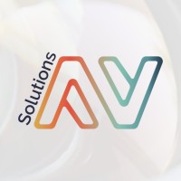 Solutions-AV logo - Similar company to Promediatec Gmbh