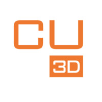 Copper3D logo - Similar company to Angulo3