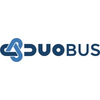 Duobus B.V. logo - Similar company to Checkx