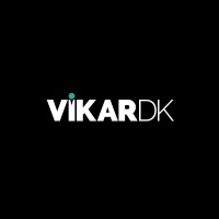 Vikar DK A/S logo - Similar company to Fitly