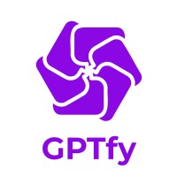 GPTfy logo - Similar company to Iat Technologies
