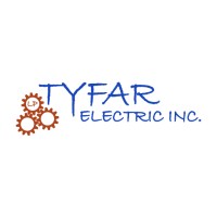 TYFAR Electric Inc logo - Similar company to Drycore Electric