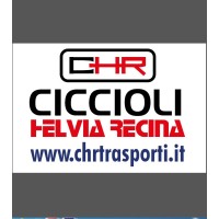 CICCIOLI-HELVIA RECINA Srl logo - Similar company to Nitrasped Srl