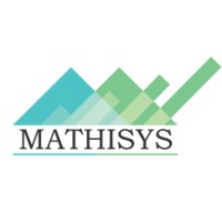 Mathisys logo - Similar company to Mathesislabs Technologies  Private Limited