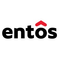 ENTOS logo - Similar company to Pakketo