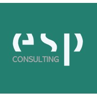 ESP consulting logo - Similar company to Cache Web