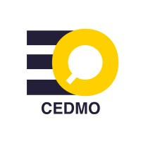 CEDMO logo - Similar company to Brodhub