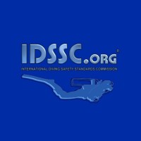 IDSSC International Diving Safety Standards Commission logo - Similar company to Comité Técnico Ejecutivo